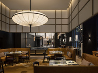 [12/26-12/30, 1/2-1/4] Kids Dinner Course