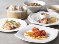 ランチコース 『来福(らいふく)』1月～2月