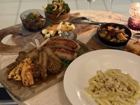 ☆Autumn　HEAVENLY Course☆ 2 hours of all-you-can-drink including natural wine