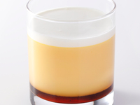 東京スーパーピュアプリン￥1,078（サ料15％別）※現地決済