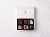 ボンボンショコラ　6個入り 
