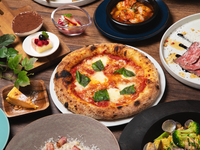 平日【2名～4名限定】ディナーセット