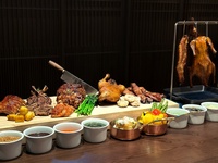 WEEKDAY LUNCH BUFFET - ADULT