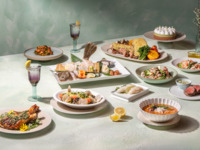 WEEKEND & NATIONAL HOLIDAY DINNER 1ST - ADULT