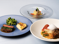 【Special Discount for Miyako Citizens】Christmas Italian Course