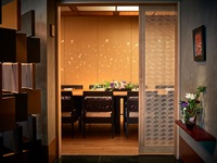 【Private room plan on Weekday】Seasonal Kaiseki Course