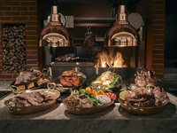 스페셜 중식 뷔페 2부 - 성인