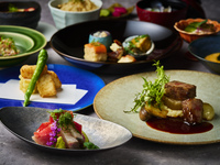 12/1~《夕食》8,000円コース 大島 ～おおしま～