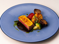 【Special Discount for Miyako Citizens】Island-Inspired Casual Italian Set　Christmas Menu