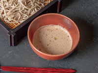 [New Year's Eve only,Take-out only] single item, walnut sauce (1 serving)