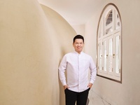 [Limited to December 4th-5th] 2-day limited special dinner course presented by Michelin 1-star chef Zaw Tan