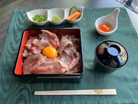 【金土日祝限定】特別ランチ