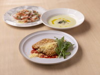 【LUNCH TIME】"SPECIAL" PLAN