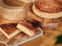 ガレット・デ・ロワ