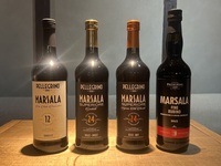 [11/27] Pellegrino Makers Dinner