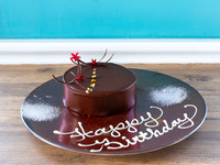  Whole Cake (Fresh Cream)