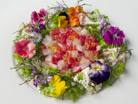 【X‘mas2025】ランチ限定！Pranzo di Natale DX 16500円 (12/19~25)