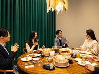 個室のご予約（個室料別途5,000円）