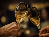 カウントダウン・セレブレーション 2026（テーブル席）