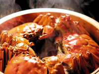 Limited Time Shanghai Crab Fair A La Carte 15% Discount Seat Reservation Only