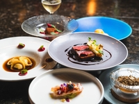 12/20,21限定【lunch Xmas Course】Archanの　Xmas　courseを2日間限定でお得なランチコースに！