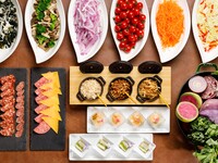 【12月26～27日】ジョバンニランチブッフェ大人＜11:30~13:00＞