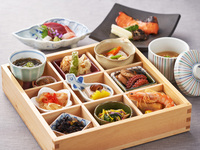 冬 ここのえ点心 