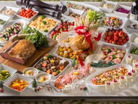 【日曜割】2025Xmasディナーブッフェ（大人） 5,000円