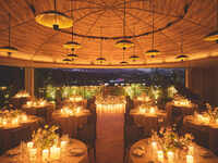 [Noël] Dîner spécial Noël ★ Formule demande en mariage (Limité à un couple par session) [Séance des 24 et 25 à 19h00]