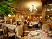 [Limited number of seats/Time sale] <Dinner> Seasonal course "HIVER" | 19,800 yen