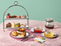 [Weekdays] Pasticcini Flight 