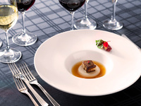 [New Year's Special] Blissful Dinner Party