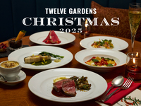 【Christmas Dinner Course 2025】 December 20th - December 23rd CHRISTMAS DINNER Course Plan 11,000 yen (DINNER)