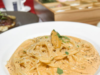 【Lunch】Xmas ラポルタランチコース