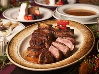 ヒトサラChristmas Special Course 2025