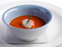 3-course prix fixe lunch (from January 1st)