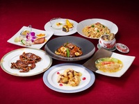 WEB予約限定ワンドリンクサービス付き！（除外日あり）冬のディナーコース〜〜四季折々の食材と共に〜〜　