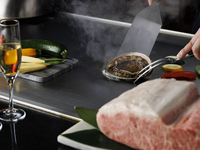 [Lunch] New Year's Special Course "Kiri"