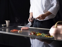 【ランチ】年末年始スペシャルコース「桐」