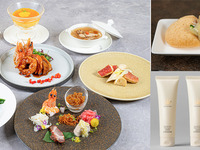 【Limited to December 23rd–25th: Special Plan with Triple Gifts】Crystal course 10,000 yen