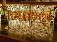 [Banquet plan] 6 dishes + 2 hours of all-you-can-drink (beer, red and white sparkling wine, highballs, cocktails, soft drinks) Perfect for parties, girls' nights, and activities with your favorite idols.