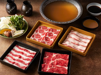 [Early Bird MOMO Course] Start your meal between 5pm and 6pm and receive 15% off your bill