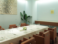 ランチ【個室利用(大人5名以上)│室料11,000円】プリフィックス 3品コース（1/1～）