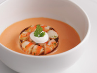 【個室確約】OZAWAプライベートランチプラン [ワンドリンク付き]（1/1～）