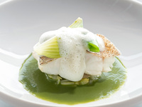 【クラブオリエンタル会員向け20％OFF】瀬戸内の旬を味わうディナーコース（1/1～）