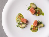 [Early Bird Discount][12/26-12/30, 1/2-1/4] Regular Course + Toast Champagne