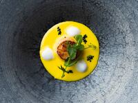 [12/3~2/3] プレリュード  ディナーコース