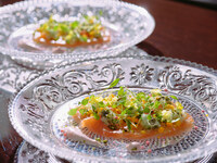 Roasted Beef Lunch Course 【Ukai Selected Beef Tenderloin】