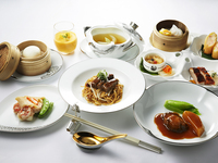 【2/16-2/23】  Chinese New Year 6-Course Lunch 2026