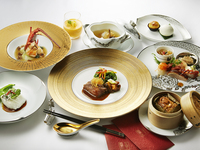 【2/16-2/23】 Chinese New Year 8-Course Dinner 2026